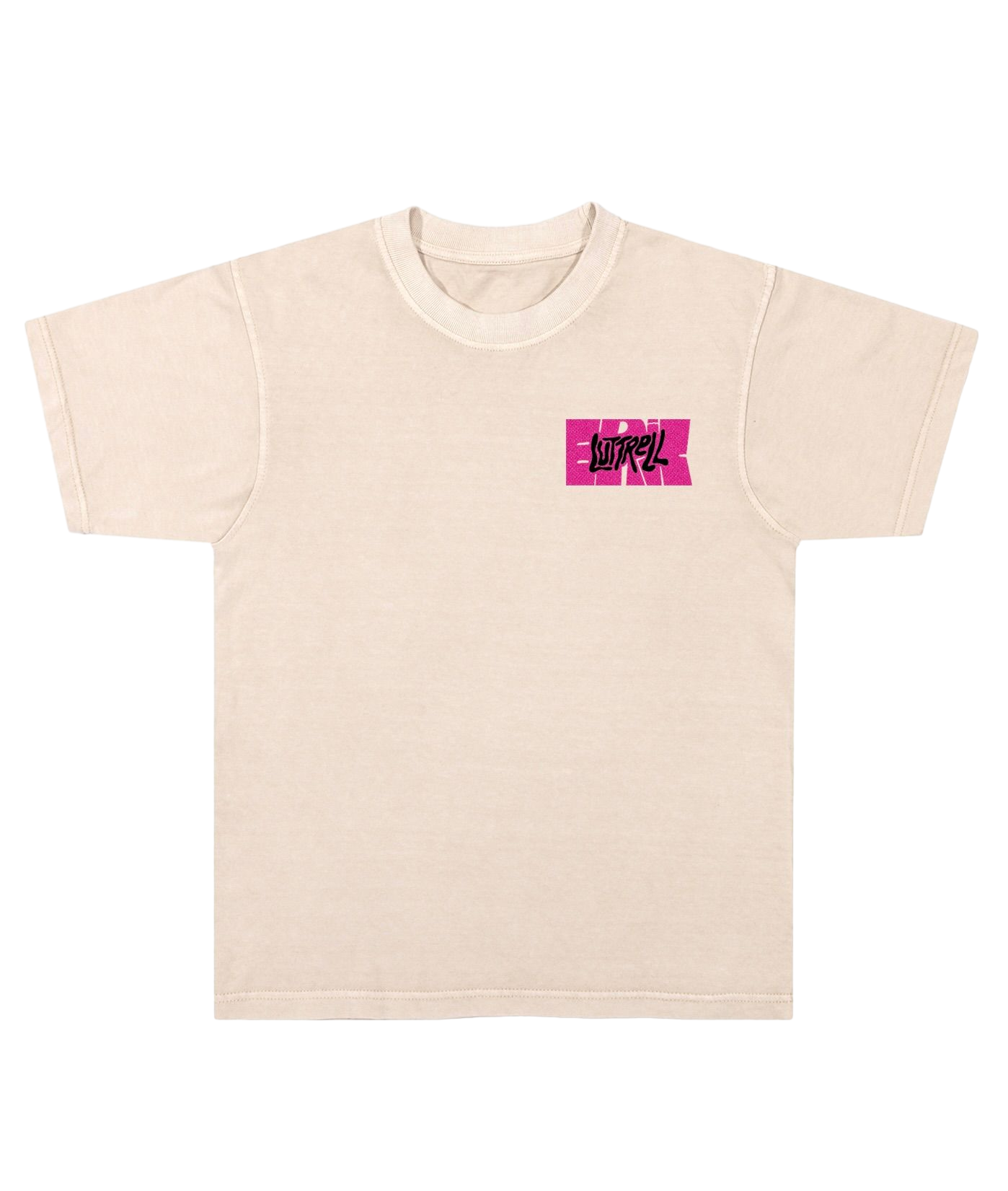 Dance Floor Oversized T-Shirt