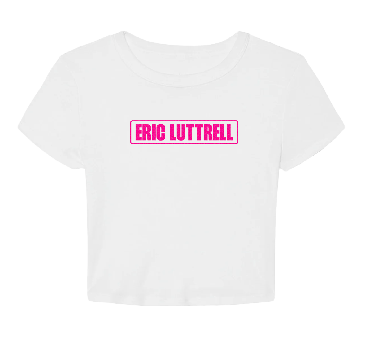 Baby Doll Logo T-shirt