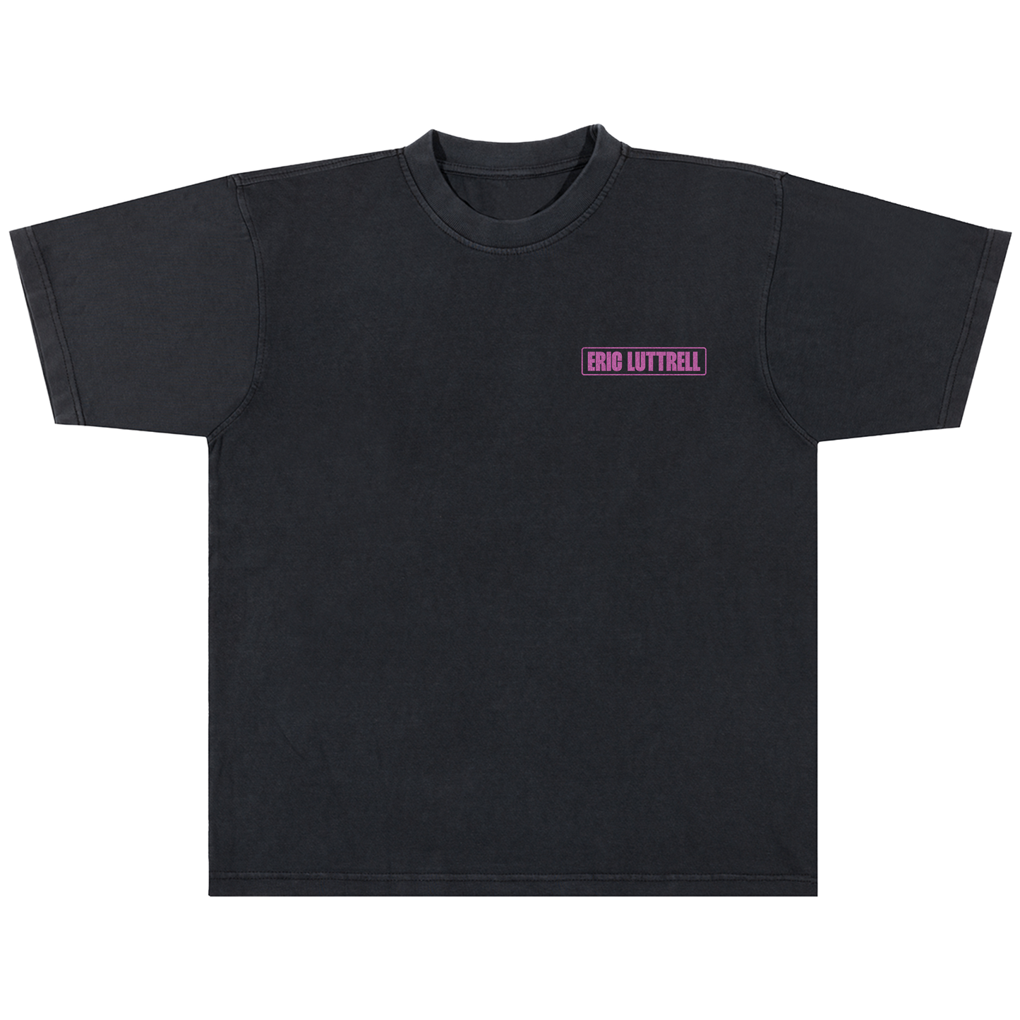 Summer of Love Tour T-Shirt