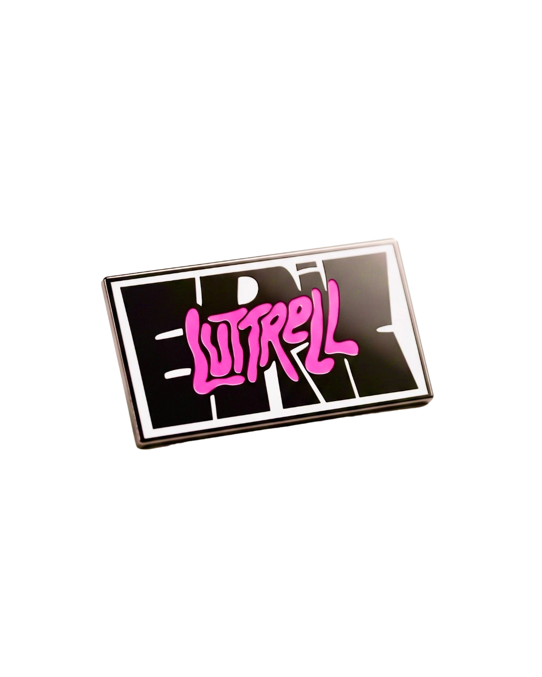 Enamel Pin