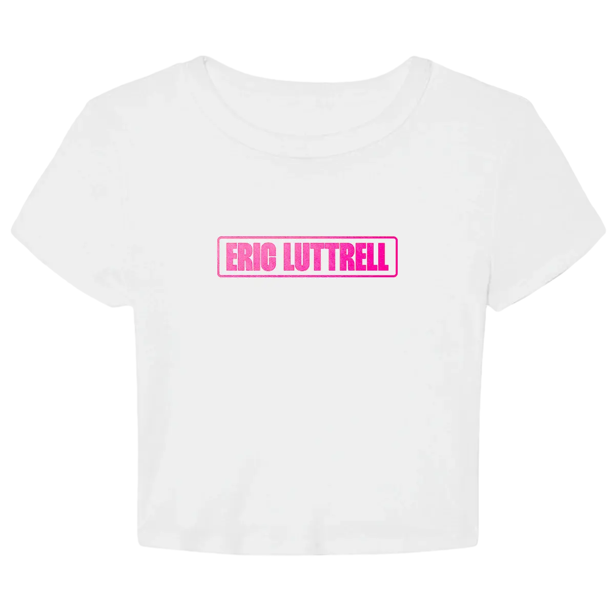Baby Doll Logo T-shirt