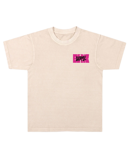 Dance Floor Oversized T-Shirt