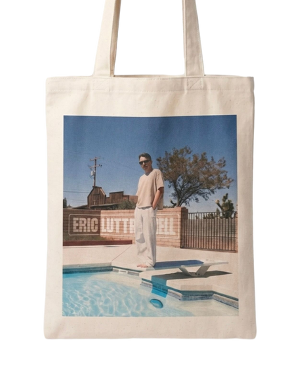 Poolside Mini Tote