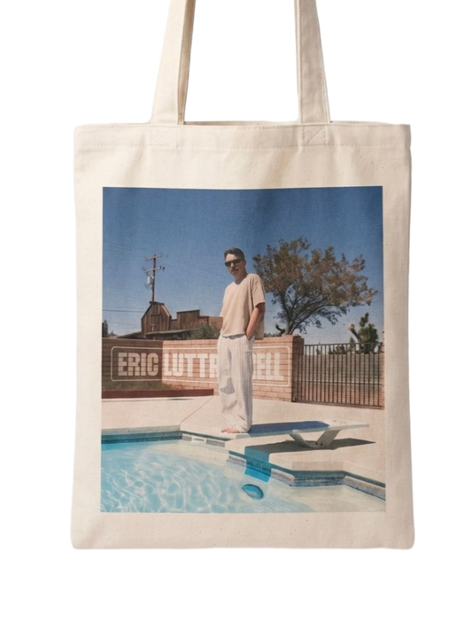 Poolside Mini Tote