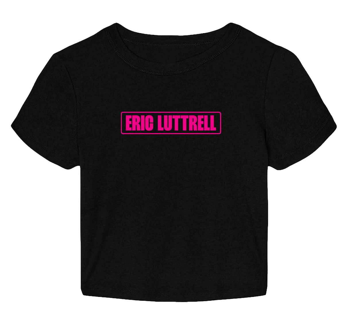 Baby Doll Logo T-shirt