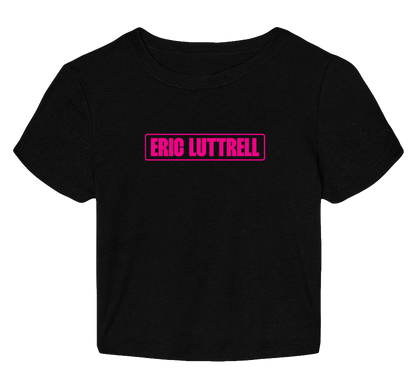 Baby Doll Logo T-shirt