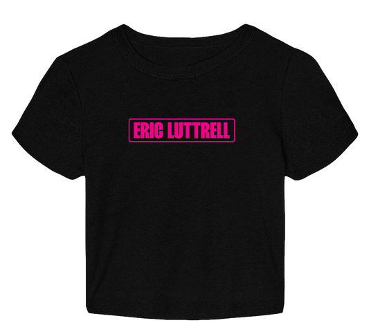 Baby Doll Logo T-shirt