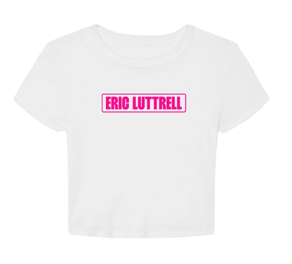 Baby Doll Logo T-shirt