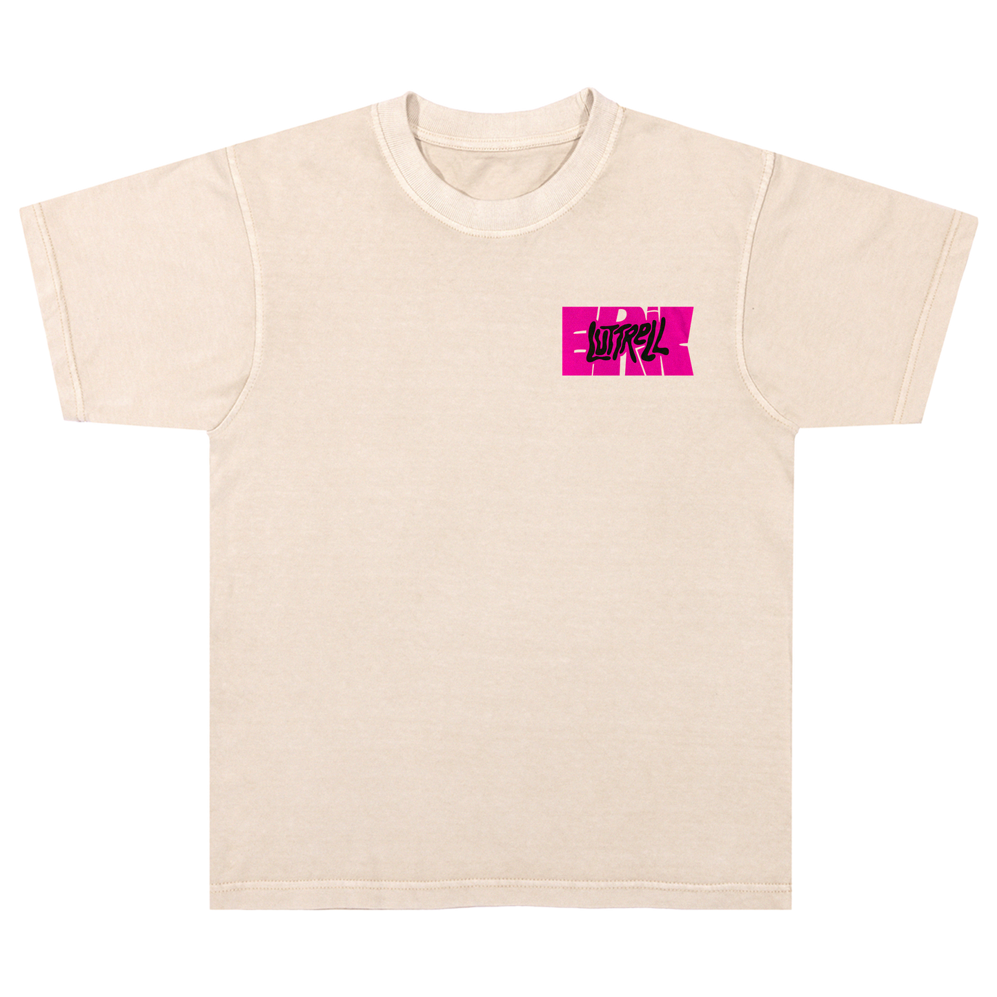 Dance Floor Oversized T-Shirt