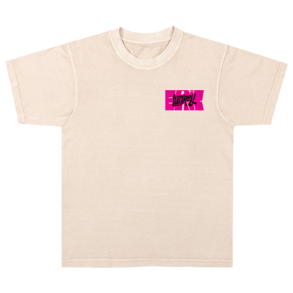 Dance Floor Oversized T-Shirt