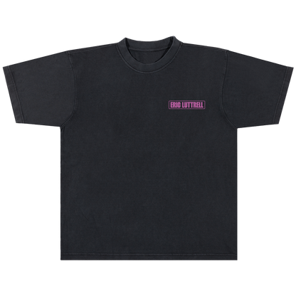 Summer of Love Tour T-Shirt