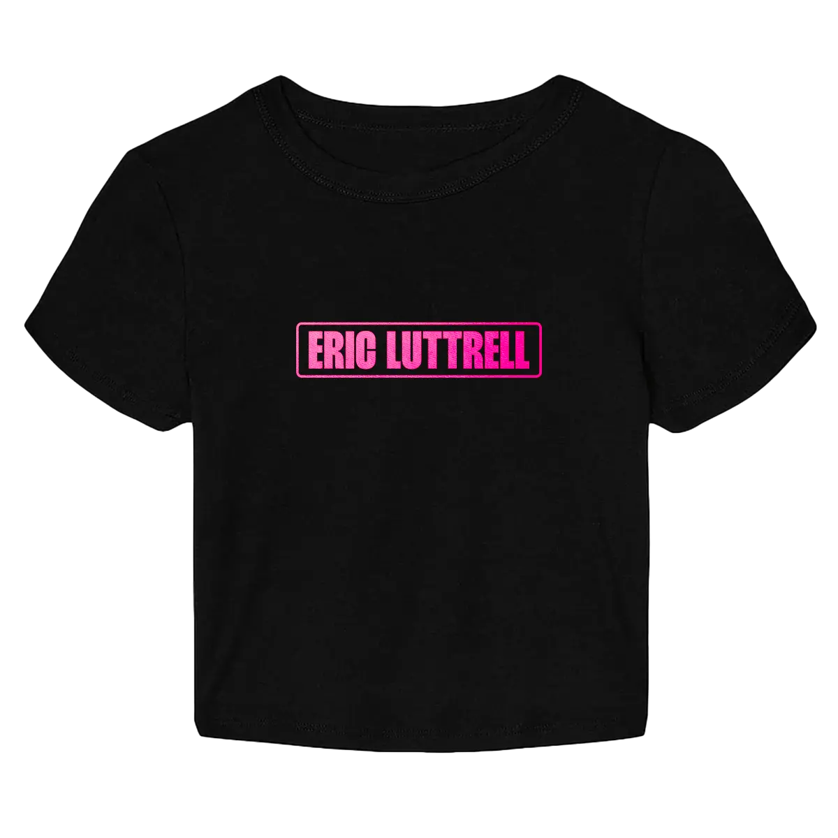 Baby Doll Logo T-shirt