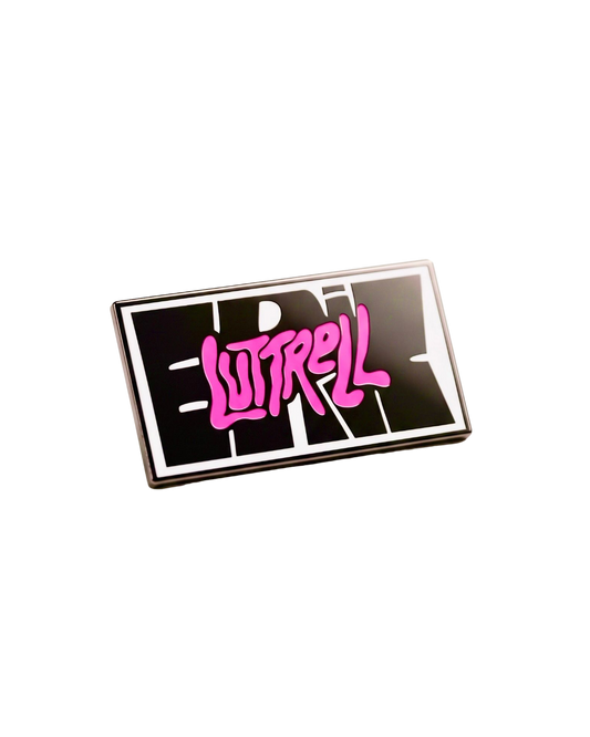 Enamel Pin